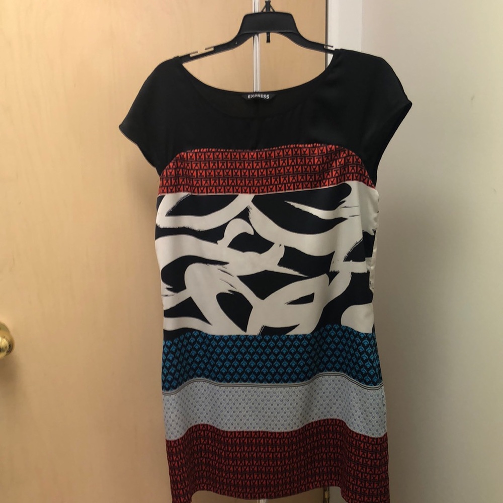 Super cute Express dress